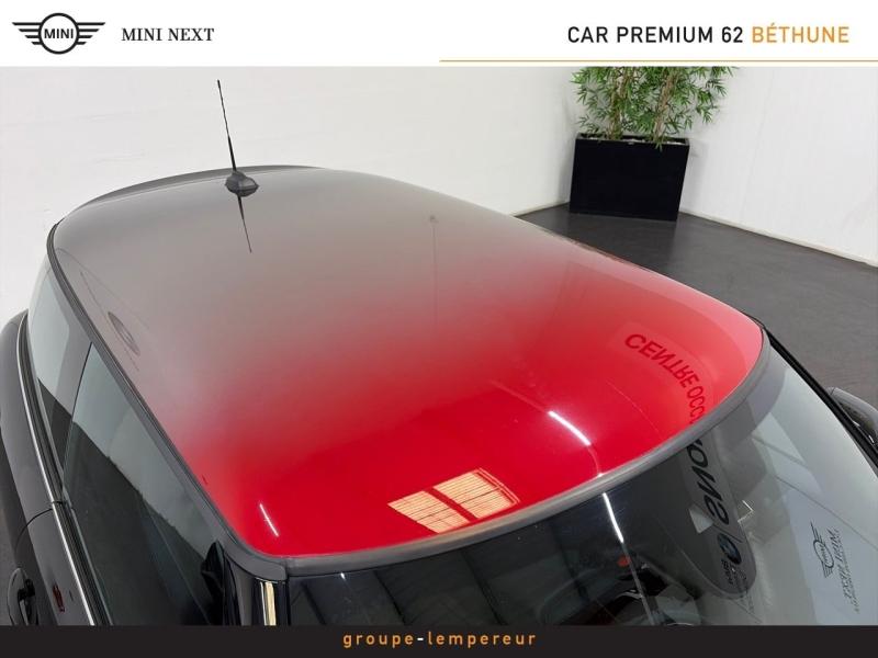 Image MINI Mini Cooper SE 184ch Edition Premium BVA 5CV