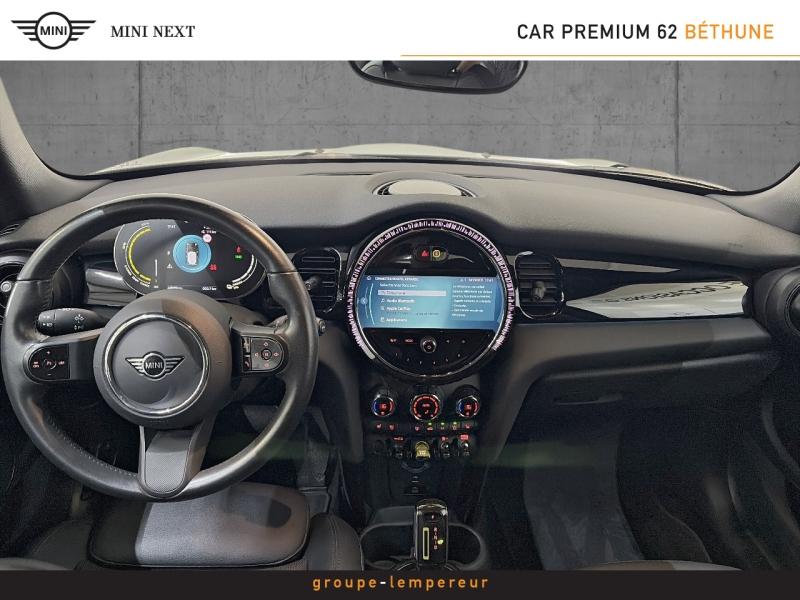 Image MINI Mini Cooper SE 184ch Edition Premium BVA 5CV