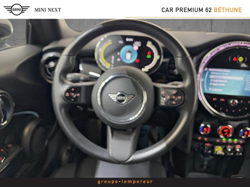Image MINI Mini Cooper SE 184ch Edition Premium BVA 5CV
