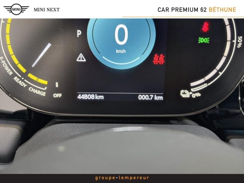 Image MINI Mini Cooper SE 184ch Edition Premium BVA 5CV