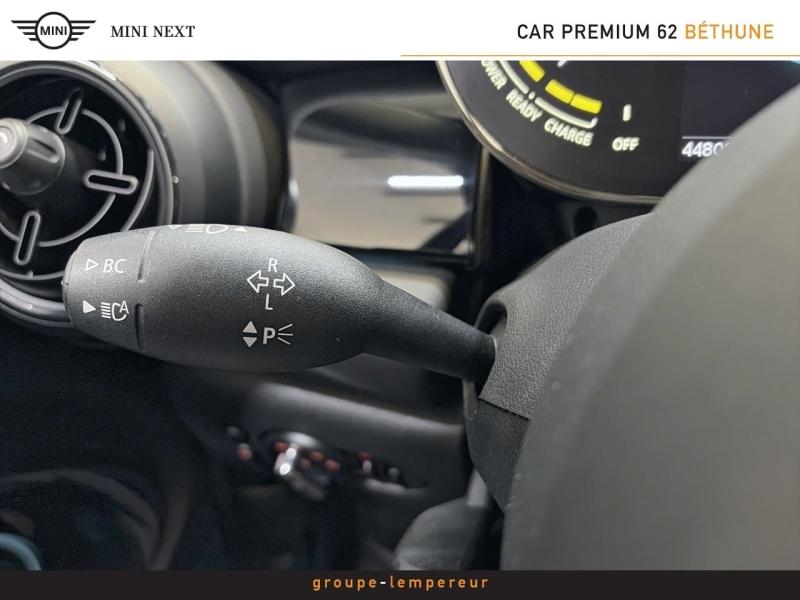 Image MINI Mini Cooper SE 184ch Edition Premium BVA 5CV