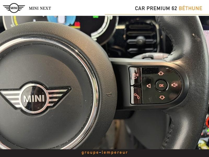 Image MINI Mini Cooper SE 184ch Edition Premium BVA 5CV