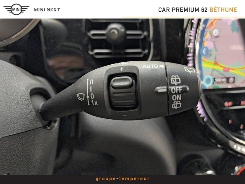 Image MINI Mini Cooper SE 184ch Edition Premium BVA 5CV