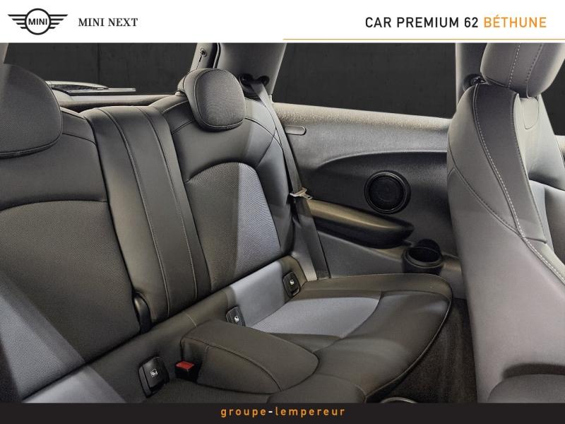Image MINI Mini Cooper SE 184ch Edition Premium BVA 5CV