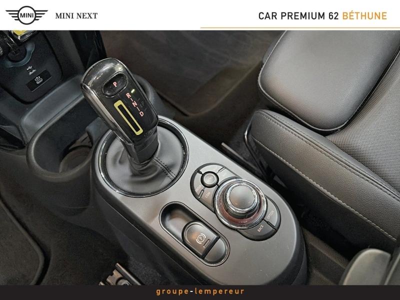 Image MINI Mini Cooper SE 184ch Edition Premium BVA 5CV