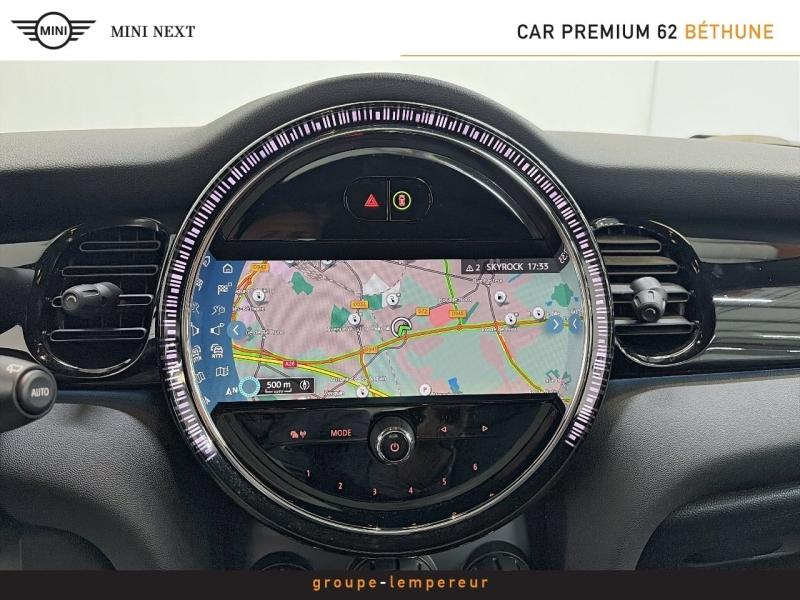 Image MINI Mini Cooper SE 184ch Edition Premium BVA 5CV
