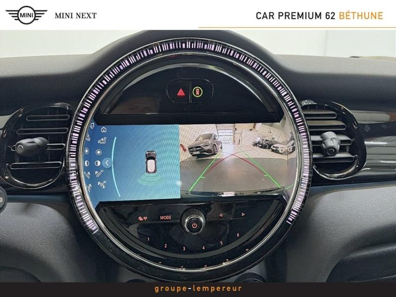 Image MINI Mini Cooper SE 184ch Edition Premium BVA 5CV