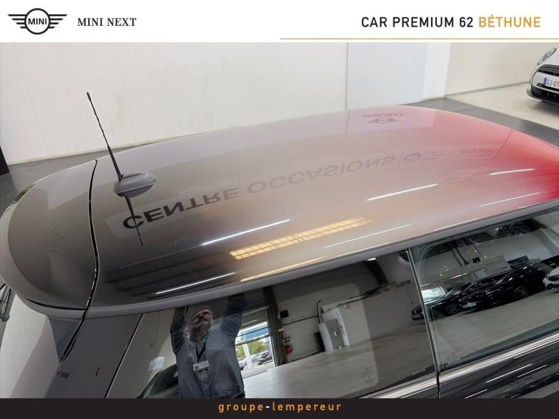 Image MINI Mini Cooper SE 184ch Edition Premium BVA 5CV