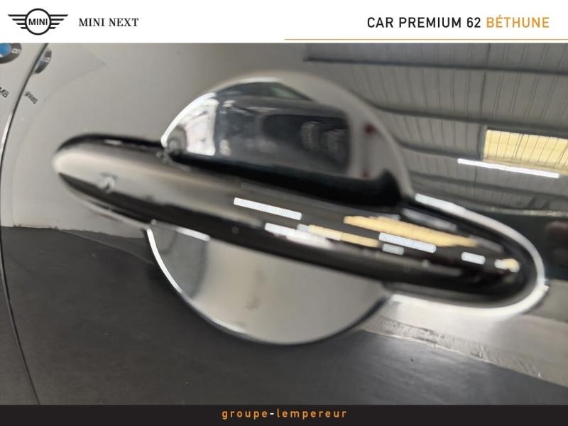 Image MINI Mini Cooper SE 184ch Edition Premium BVA 5CV