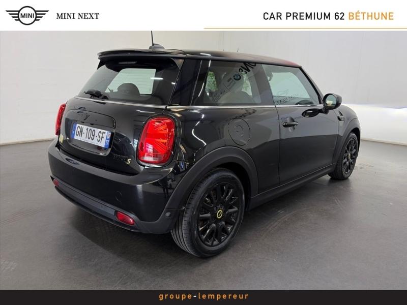 Image MINI Mini Cooper SE 184ch Edition Premium BVA 5CV
