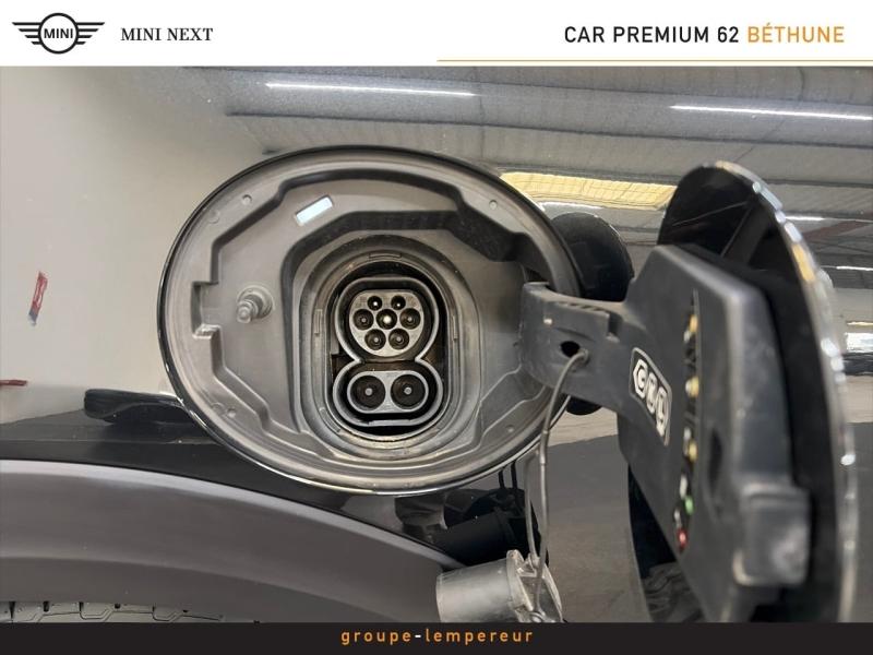 Image MINI Mini Cooper SE 184ch Edition Premium BVA 5CV