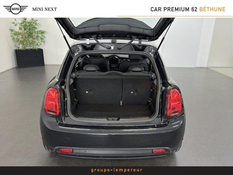 Image MINI Mini Cooper SE 184ch Edition Premium BVA 5CV