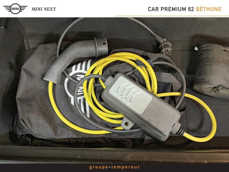Image MINI Mini Cooper SE 184ch Edition Premium BVA 5CV