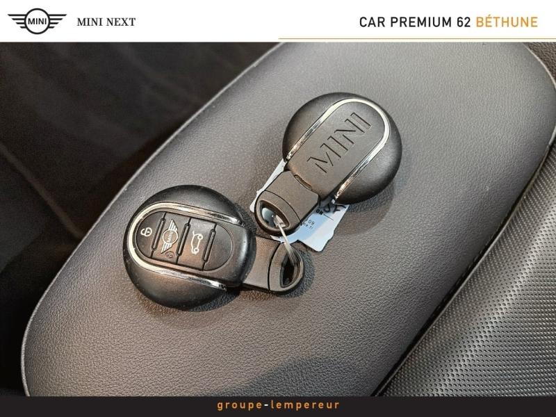 Image MINI Mini Cooper SE 184ch Edition Premium BVA 5CV