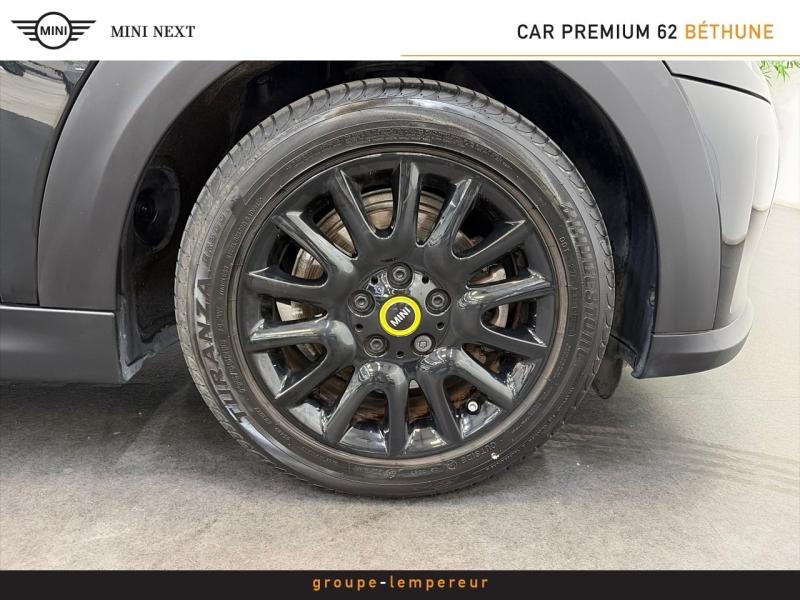 Image MINI Mini Cooper SE 184ch Edition Premium BVA 5CV