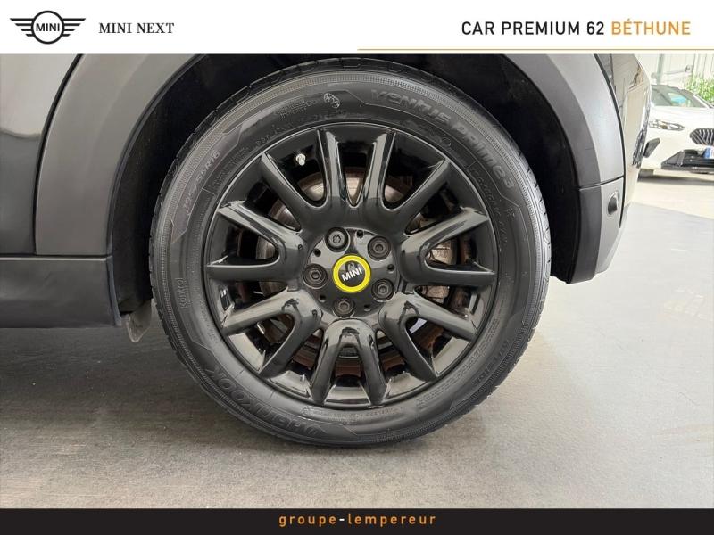 Image MINI Mini Cooper SE 184ch Edition Premium BVA 5CV
