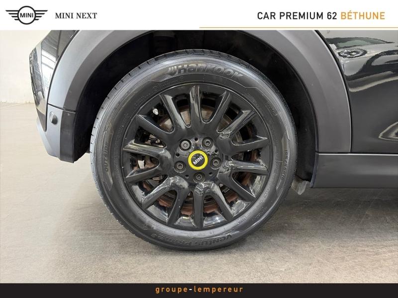 Image MINI Mini Cooper SE 184ch Edition Premium BVA 5CV