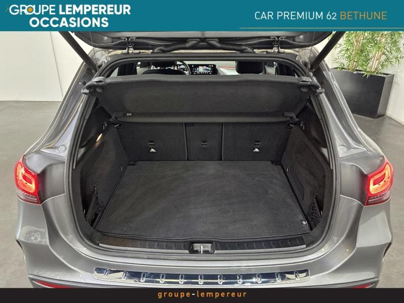 Image MERCEDES-BENZ GLA 200 d 150ch AMG Line 8G-DCT