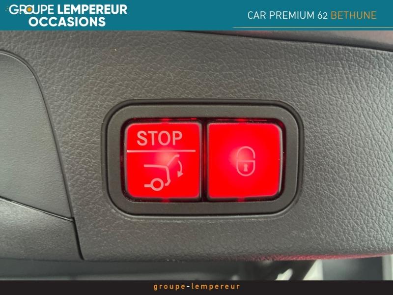 Image MERCEDES-BENZ GLA 200 d 150ch AMG Line 8G-DCT