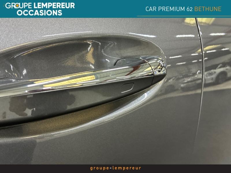 Image MERCEDES-BENZ GLA 200 d 150ch AMG Line 8G-DCT