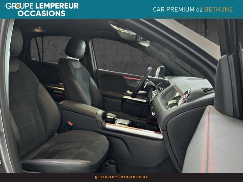 Image MERCEDES-BENZ GLA 200 d 150ch AMG Line 8G-DCT