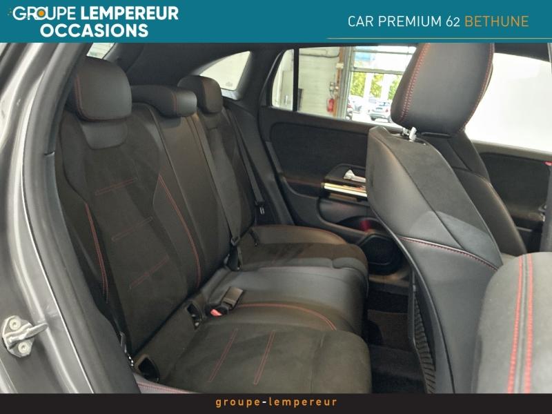 Image MERCEDES-BENZ GLA 200 d 150ch AMG Line 8G-DCT