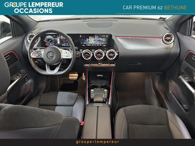 Image MERCEDES-BENZ GLA 200 d 150ch AMG Line 8G-DCT