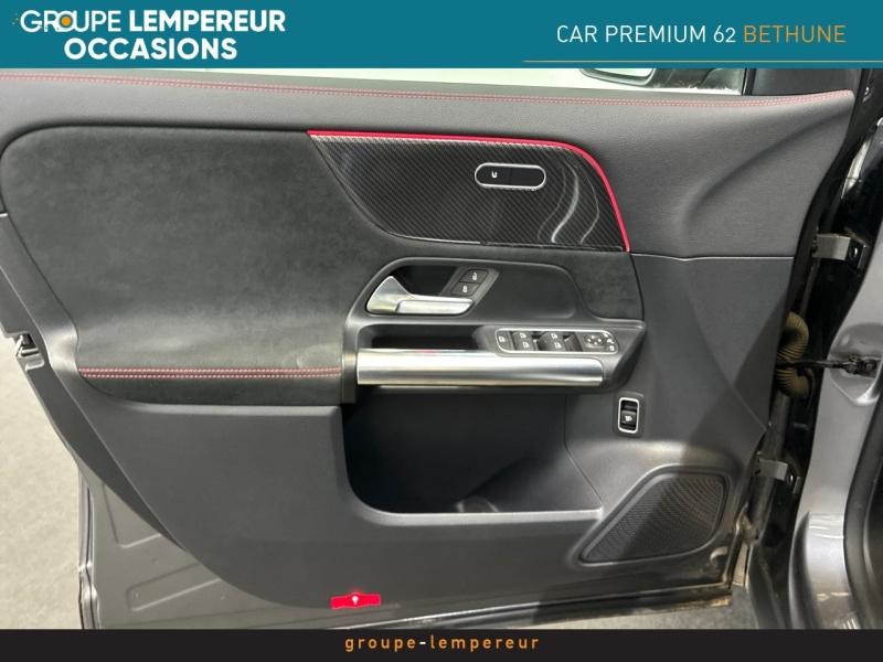 Image MERCEDES-BENZ GLA 200 d 150ch AMG Line 8G-DCT