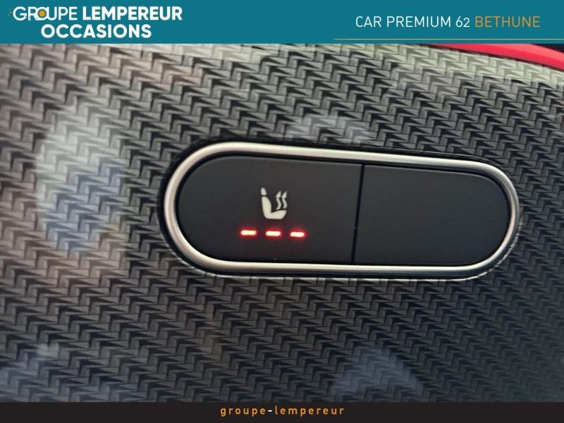 Image MERCEDES-BENZ GLA 200 d 150ch AMG Line 8G-DCT