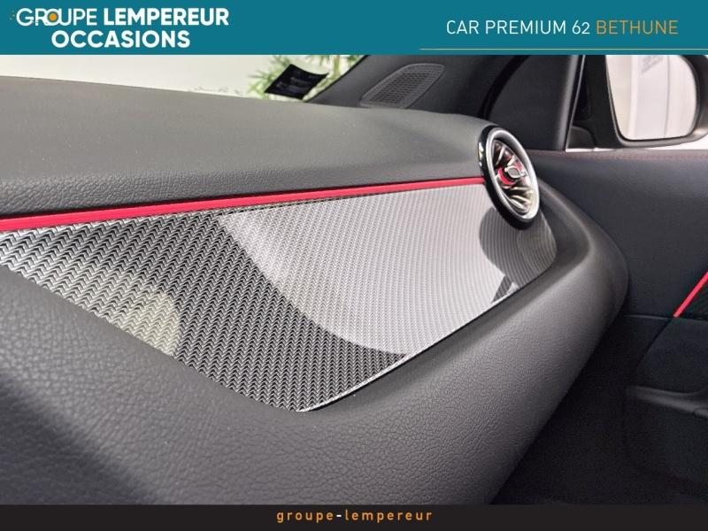 Image MERCEDES-BENZ GLA 200 d 150ch AMG Line 8G-DCT