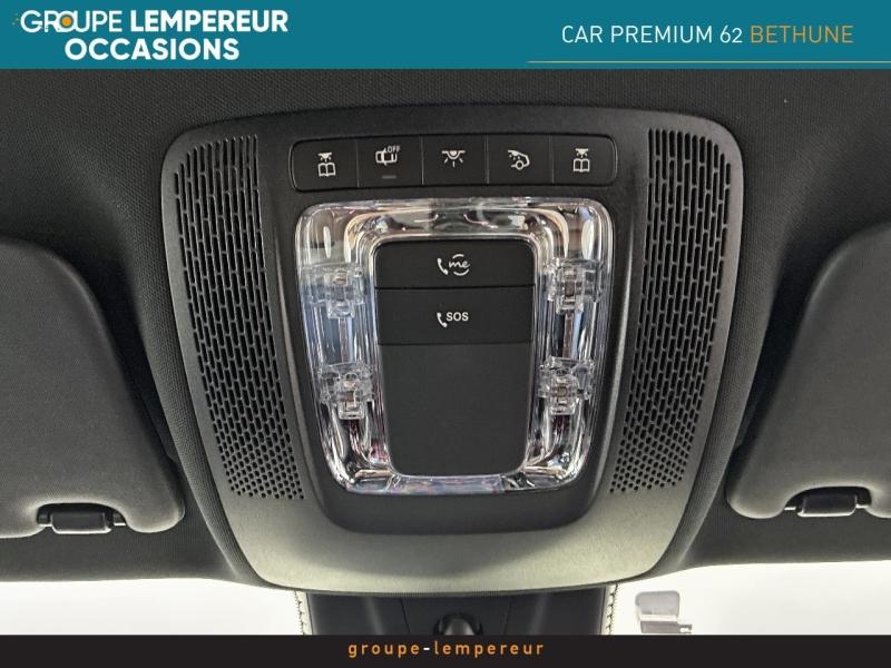 Image MERCEDES-BENZ GLA 200 d 150ch AMG Line 8G-DCT