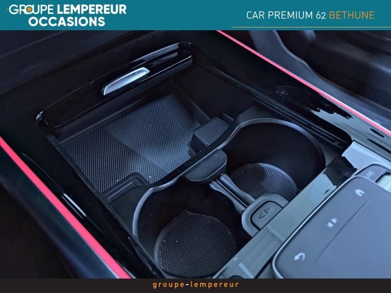 Image MERCEDES-BENZ GLA 200 d 150ch AMG Line 8G-DCT