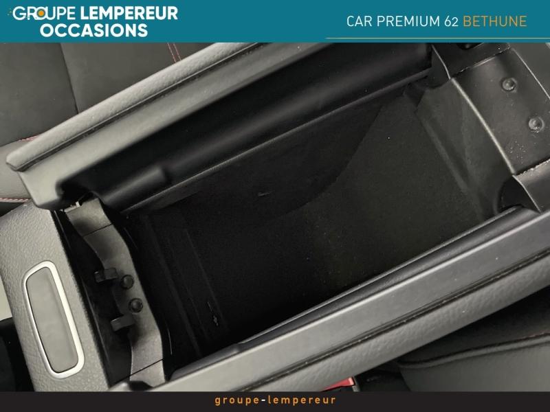 Image MERCEDES-BENZ GLA 200 d 150ch AMG Line 8G-DCT