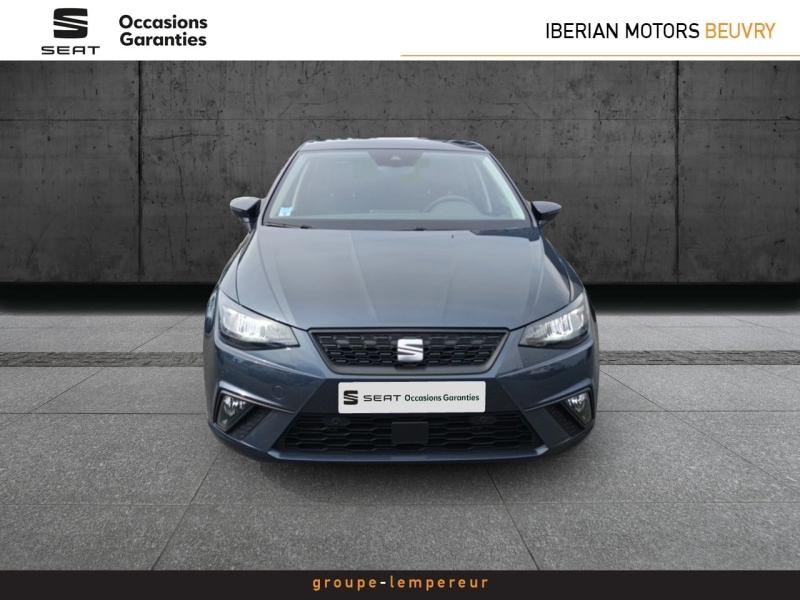 Image SEAT Ibiza 1.0 TSI 95ch Urban