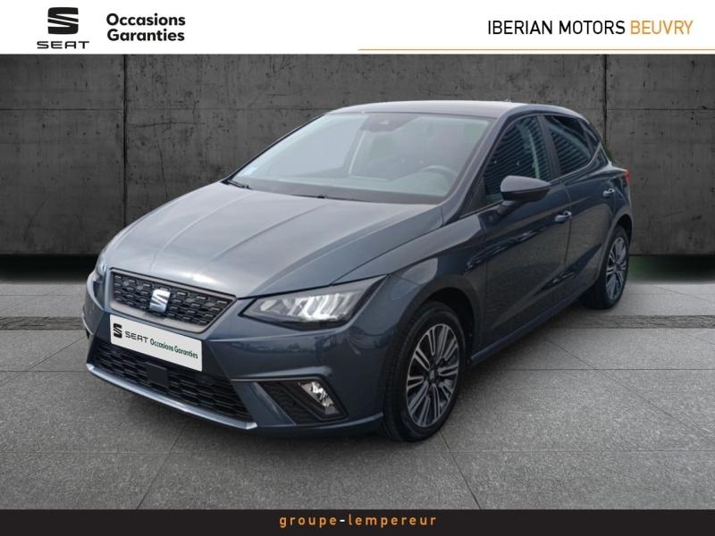 Photo SEAT Ibiza 1.0 TSI 95ch Urban