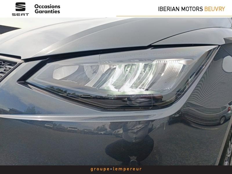 Image SEAT Ibiza 1.0 TSI 95ch Urban