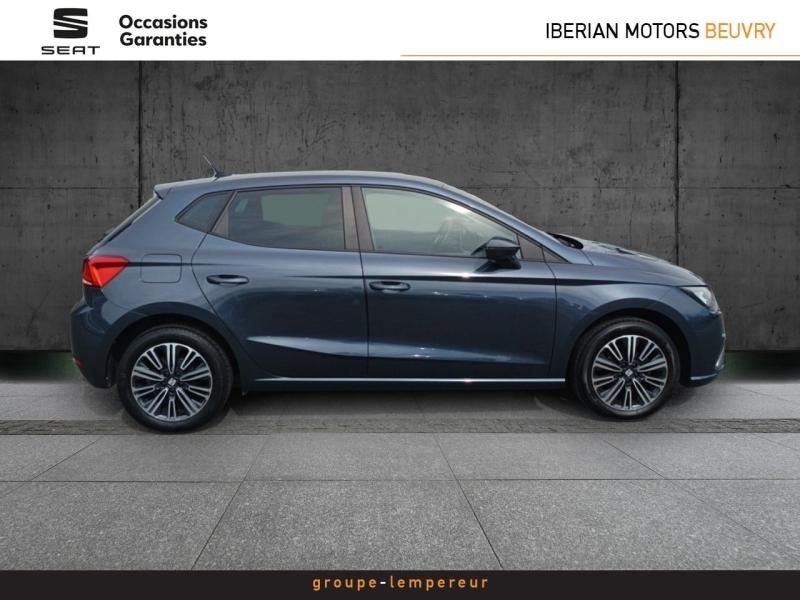 Image SEAT Ibiza 1.0 TSI 95ch Urban