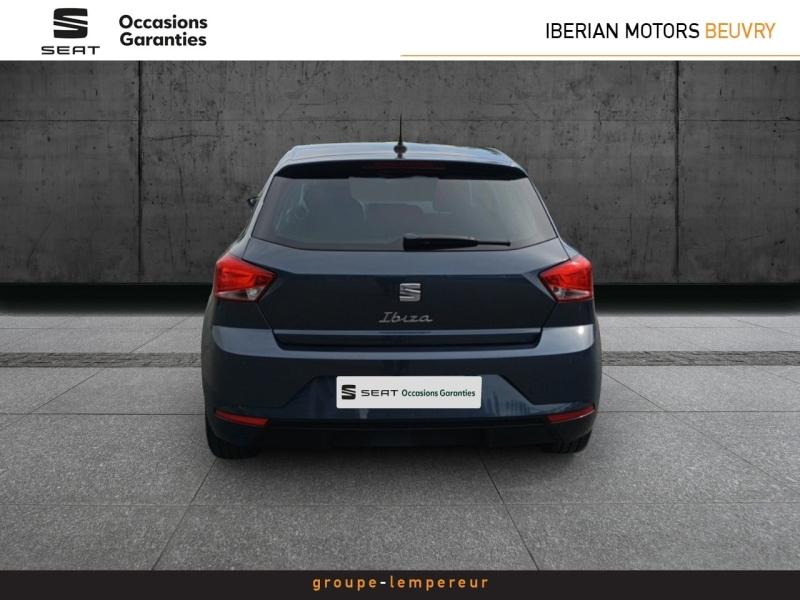 Image SEAT Ibiza 1.0 TSI 95ch Urban