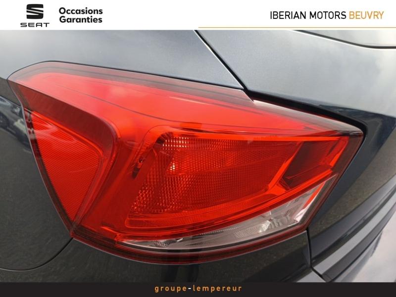 Image SEAT Ibiza 1.0 TSI 95ch Urban