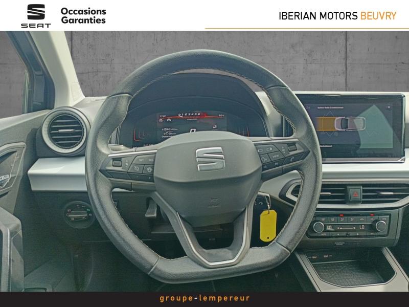 Image SEAT Ibiza 1.0 TSI 95ch Urban