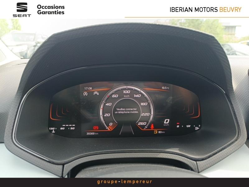Image SEAT Ibiza 1.0 TSI 95ch Urban