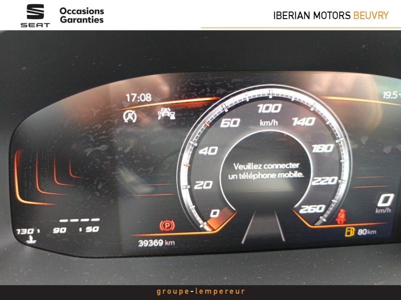 Image SEAT Ibiza 1.0 TSI 95ch Urban
