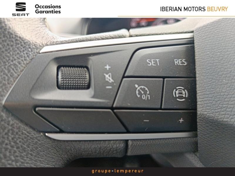 Image SEAT Ibiza 1.0 TSI 95ch Urban