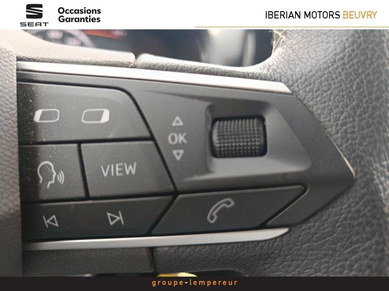 Image SEAT Ibiza 1.0 TSI 95ch Urban