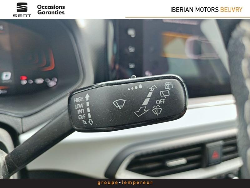 Image SEAT Ibiza 1.0 TSI 95ch Urban