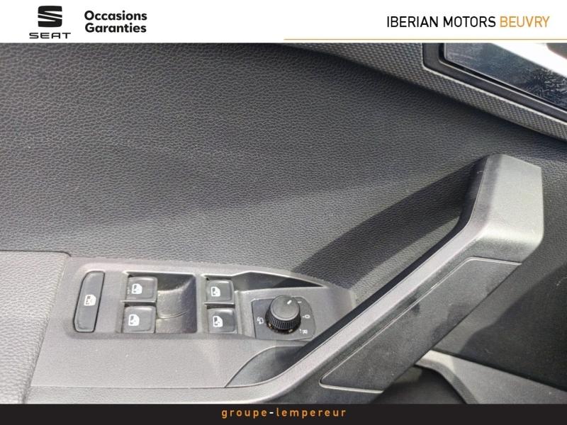 Image SEAT Ibiza 1.0 TSI 95ch Urban