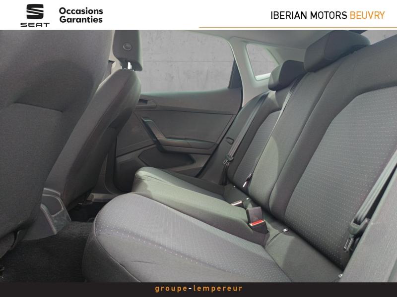 Image SEAT Ibiza 1.0 TSI 95ch Urban