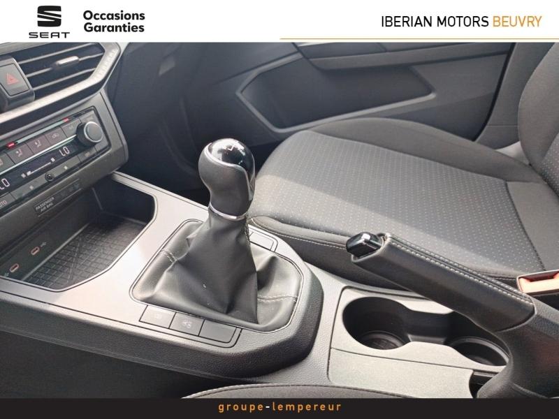 Image SEAT Ibiza 1.0 TSI 95ch Urban