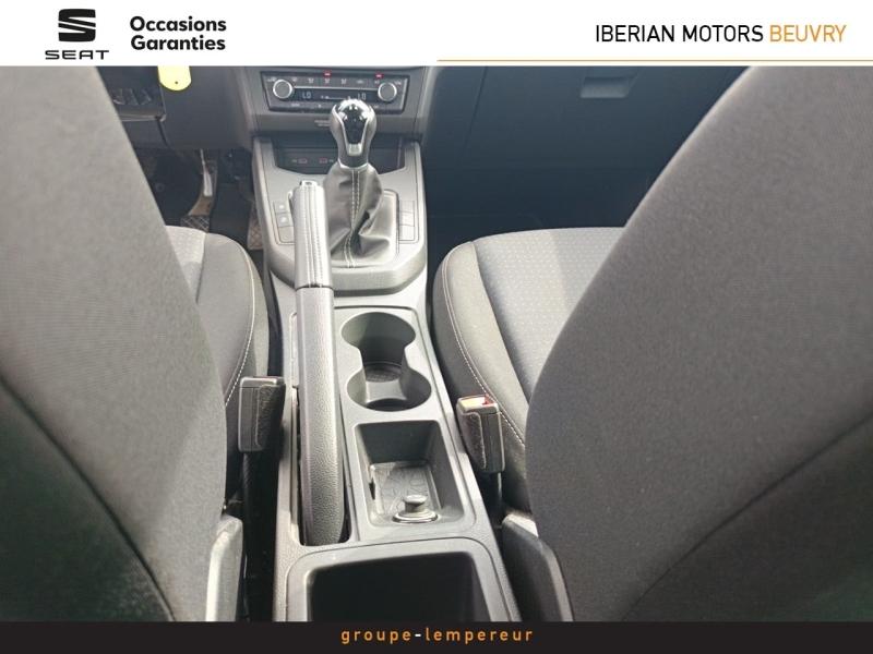 Image SEAT Ibiza 1.0 TSI 95ch Urban