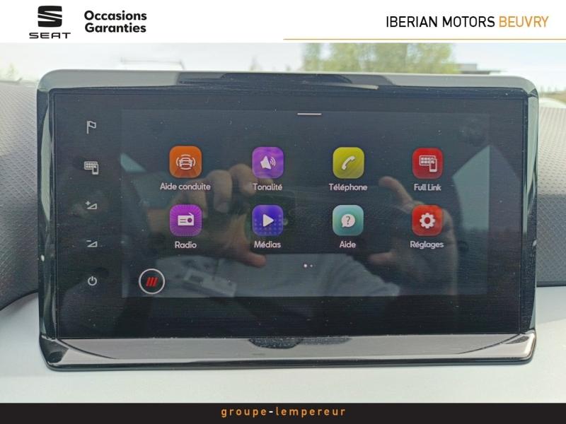 Image SEAT Ibiza 1.0 TSI 95ch Urban